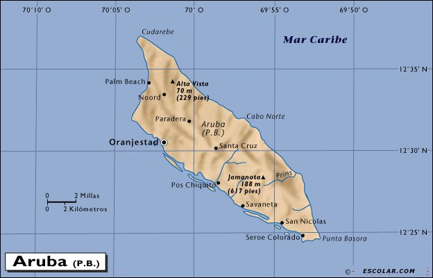 Aruba