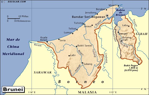 Brunei