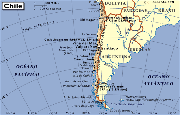 Chile