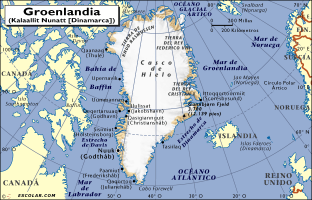 Groenlandia