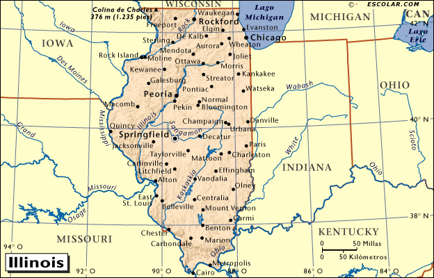 Illinois