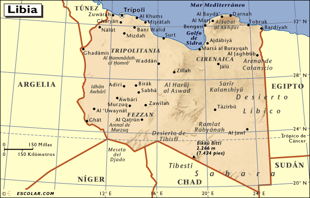 Libia