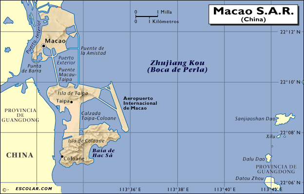 Macao