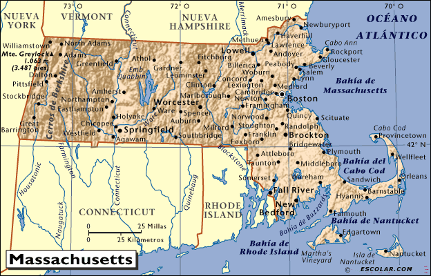 Massachusetts