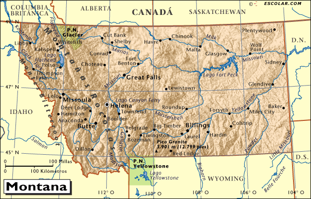 Montana