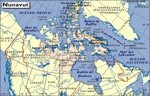 Nunavut