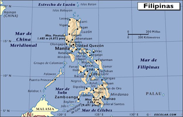 Filipinas