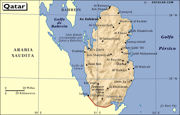 Qatar