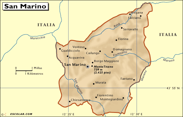 San Marino