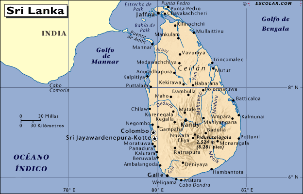 Sri Lanka