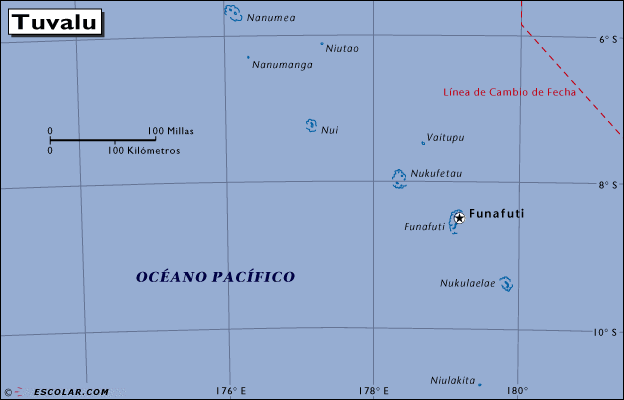 Tuvalu