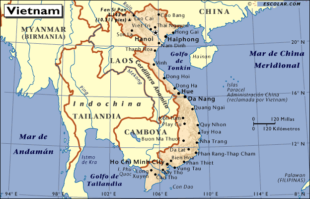 Vietnam